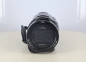ソニー FDR-AX60 ブラック 4Kハンディカム