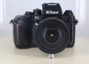 ニコン F4+AF24-120/3.5-5.6D