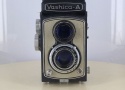 YASHICA yashica-A