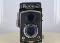 YASHICA ROOKIE