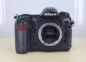 ニコン D200