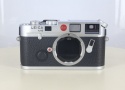 ライカ M6 Wetzlar刻印 シルバー
