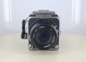 HASSELBLAD 500C/M+A12+プラナーC80/2.8 T*