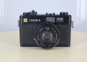 YASHICA ELECTRO35 CC