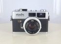 ミノルタ HI-MATIC E