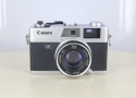 キヤノン CANONET QL17
