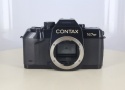 コンタックス 167MT ボディ