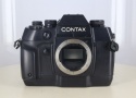 コンタックス AX ボディ