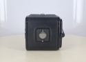 HASSELBLAD A12 フィルムマガジン ブラック