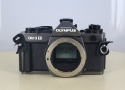 オリンパス OM-3 TI