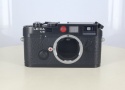 ライカ M6 ブラック