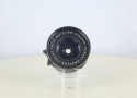 ライカ スーパーアンギュロン M 21/3.4 ブラック