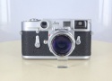 ライカ M2-R(R刻印アリ)+DRズミクロン M 50/2