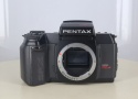 ペンタックス SFXN