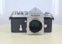 ニコン F