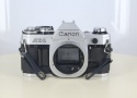 キヤノン AE-1