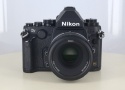 ニコン Df 50/1.8G SPECIAL EDITION キット ブラック