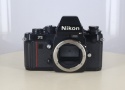 ニコン F3 ハイアイポイント BODY