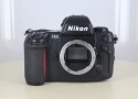 ニコン F100