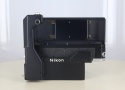ニコン F-36モーター(シーソー付) + コードレス バッテリーパック