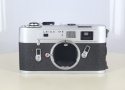 ライカ M5 前期 シルバー