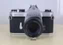ペンタックス SP + SMCT 55/1.8