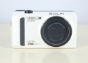 カシオ EXILIM EX-ZR100