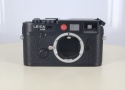 ライカ M6 TTL 0.85 ブラック