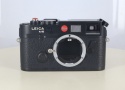 ライカ M6 TTL 0.72 ブラック