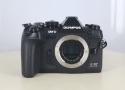 オリンパス OM-D E-M1 MARK3 ボデイ ブラツク