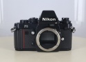 ニコン F3 HP ボディ