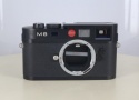 ライカ M8 ブラック