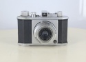 オリンパス 35 IVa