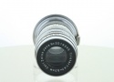 ツアイス Triotar 8.5cm/4