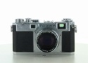 ニコン S2(後期) 50/1.4付