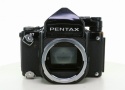 ペンタックス 67TTL