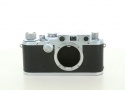 Barnack IIIf セルフナシ レッドシンクロ