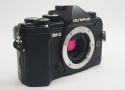 オリンパス OM-D E-M5 MARKIII ボディ ブラック