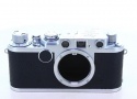 Barnack IIf レッドシンクロ