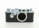 Barnack IIIf レッドシンクロ