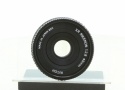 リコー XR RIKENON  45/2.8 (PK)