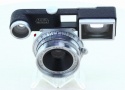 ライカ ズマロン M35/3.5 眼鏡付