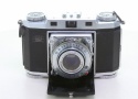ツアイスイコン CONTINA II (524/24)
