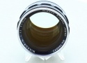 ニコン NIKKOR-N 5cm/1.1