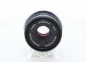 プラクチカ PENTACON 50/2.4 MC (EFアダプター付き)