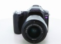 ペンタックス ＊ist DL2+smc PENTAX-DA 18-55/3.5-5.6 AL