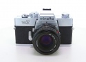ミノルタ SRTスーパー+MD50/1.7