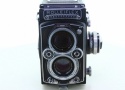ローライ ローライフレックス 3.5E (プラナー)