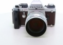 ペンタックス LX(2000) 50/1.2(SMCA-Special)付