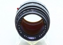 ライカ ズミルックス M50/1.4 ブラッククローム